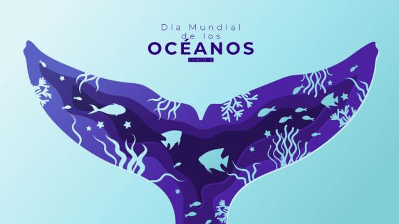 Día Mundial de los Océanos