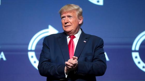 Suspensión de Donald Trump en Facebook Suspensión de Donald Trump en Facebook