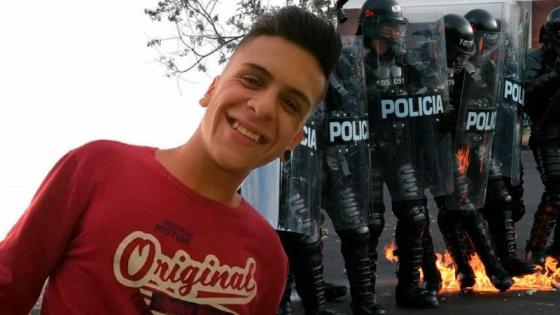 Caso de Dilan Cruz queda en manos de la justicia ordinaria Caso de Dilan Cruz queda en manos de la justicia ordinaria