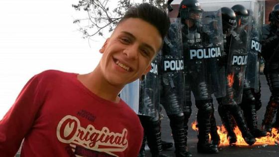 Caso de Dilan Cruz queda en manos de la justicia ordinaria 