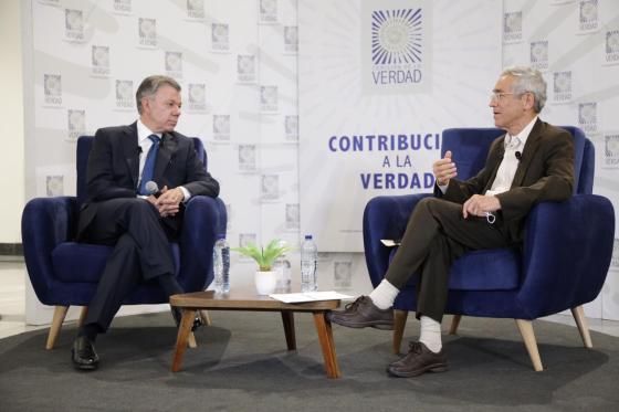 Comisión de la Verdad Comisión de la Verdad