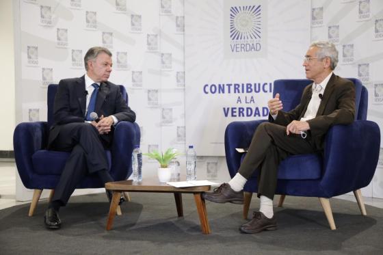 Comisión de la Verdad