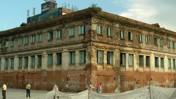 Edificio Vásquez Medellín