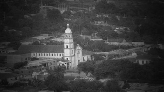 El Pital, Huila El Pital, Huila
