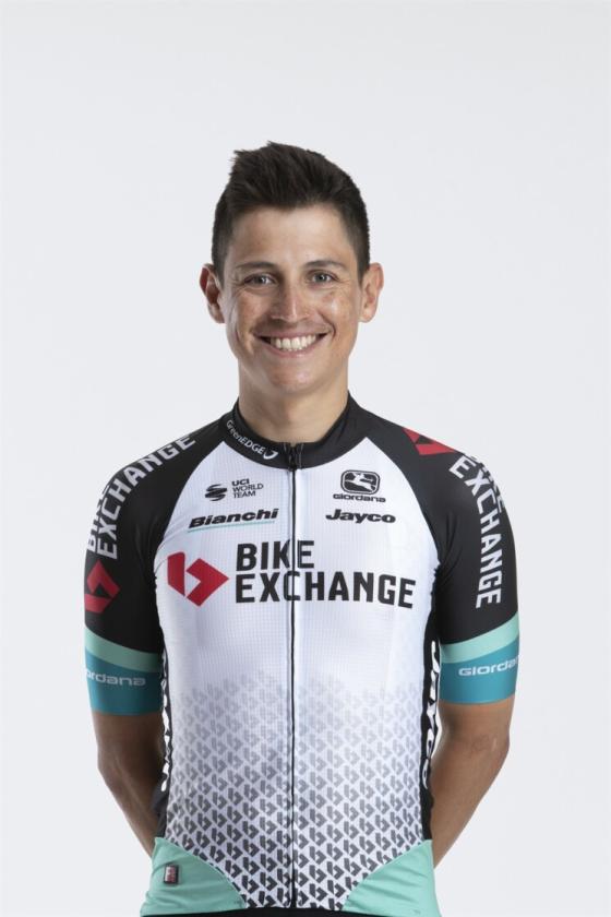 Esteban Chaves Esteban Chaves