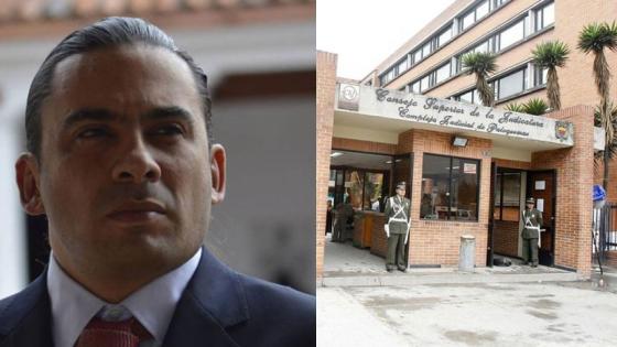 Abogado Francisco Bernate: "Volver a la presencialidad significaría un retroceso para la justicia" Abogado Francisco Bernate: "Volver a la presencialidad significaría un retroceso para la justicia"