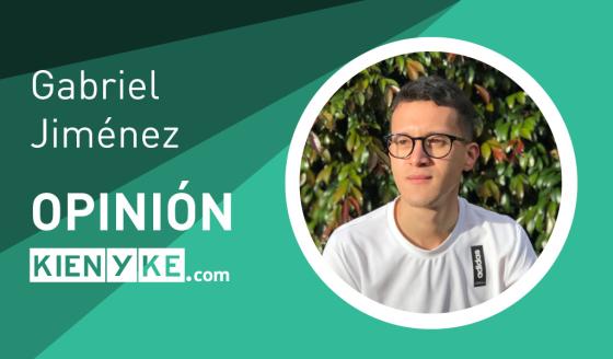 La solución es la Juventud La solución es la Juventud