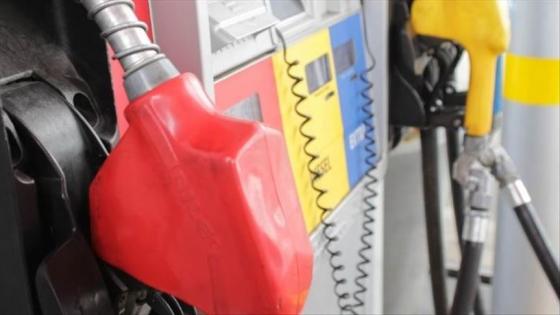 Proyecto de sobretasa a la gasolina pasa a sanción presidencial