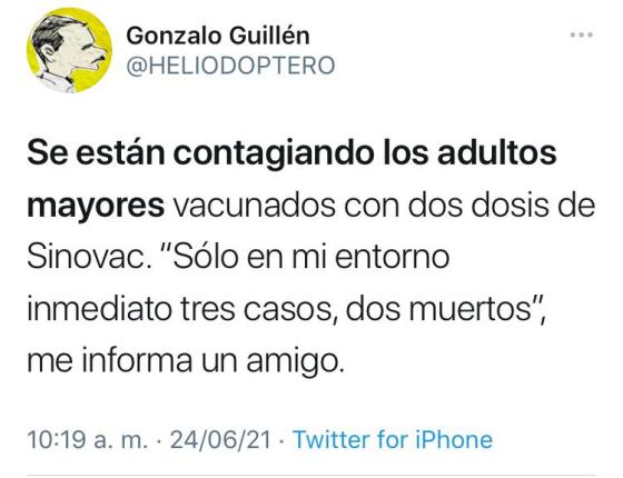 Tuit Guillén adultos mayores