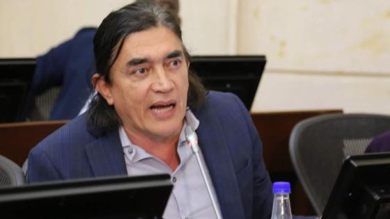 Corte abre indagación preliminar a Bolívar por apoyo a 'Primera Línea' Corte abre indagación preliminar a Bolívar por apoyo a 'Primera Línea'