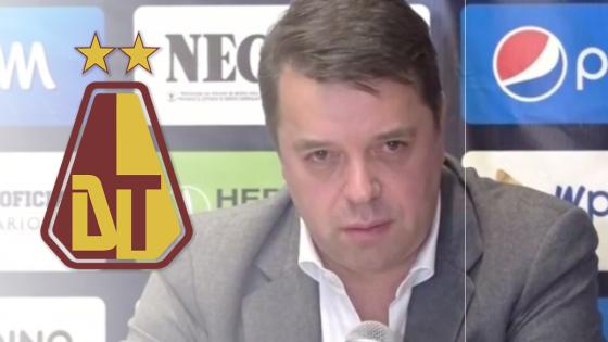 Gustavo Serpa Deportes Tolima Gustavo Serpa Deportes Tolima