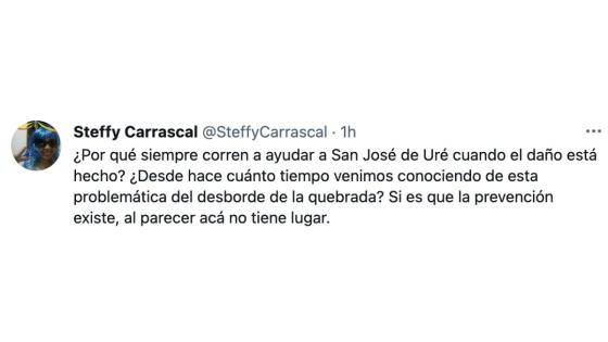 San José de Uré San José de Uré