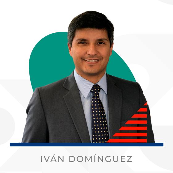 Iván Domínguez Iván Domínguez