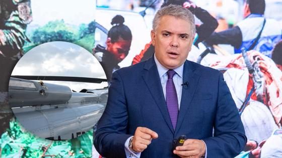 alt atentado a iván duque alt atentado a iván duque