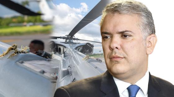 Revelan retratos hablados de presuntos responsables del atentado a Duque Revelan retratos hablados de presuntos responsables del atentado a Duque