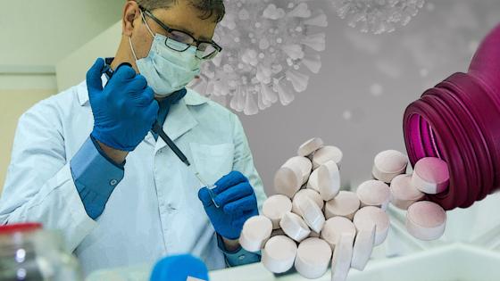 Un artículo de The Lancet afirma que la Ivermectina reduce la carga viral del Covid-19 Científicos argentinos debaten sobre uso de Ivermectina en pacientes Covid