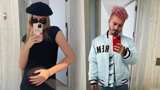 J Balvin J Balvin