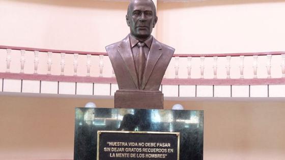 Jaime Duque, un nombre que pega en la infancia Jaime Duque, un nombre que pega en la infancia
