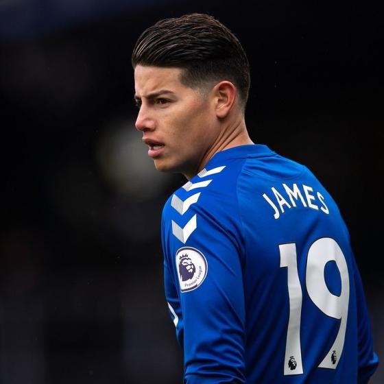 IG - @everton IG - @everton