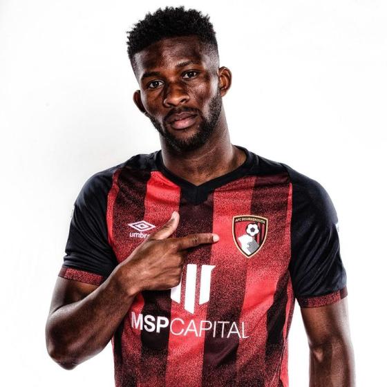 IG - @officialafcb