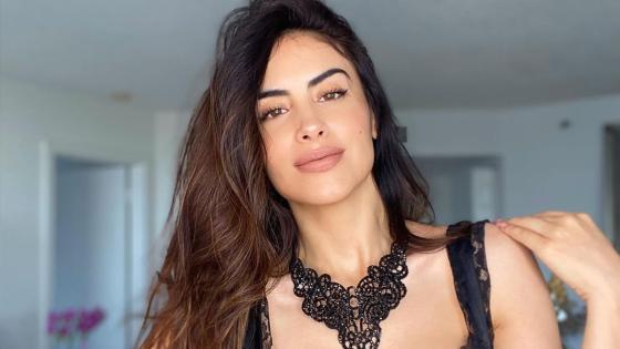 Jessica Cediel Jessica Cediel