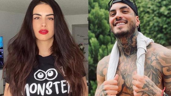 ¿Jessica Cediel le cerró la puerta a Mateo Carvajal? ¿Jessica Cediel le cerró la puerta a Mateo Carvajal?