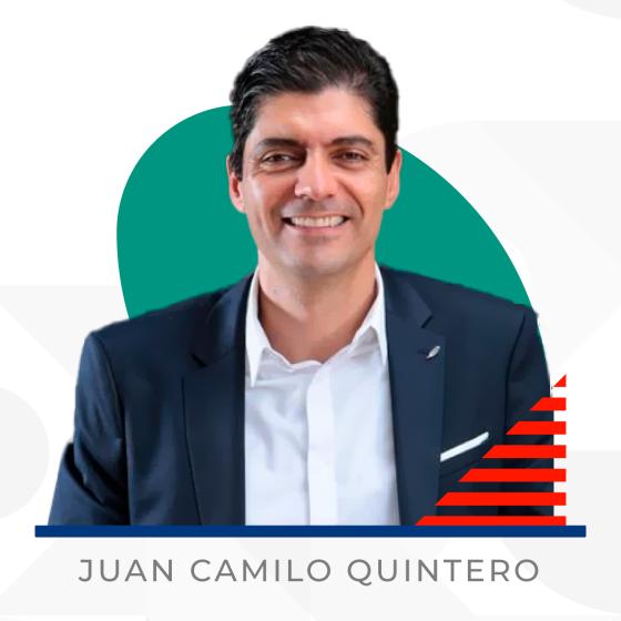 Juan Camilo Quintero