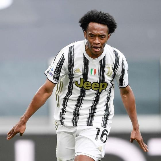 IG - @juventus IG - @juventus