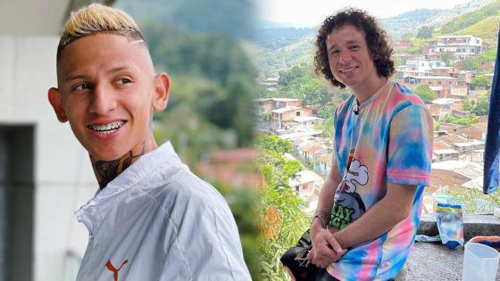 alt la liendra y lusito comunica alt la liendra y luisito comunica