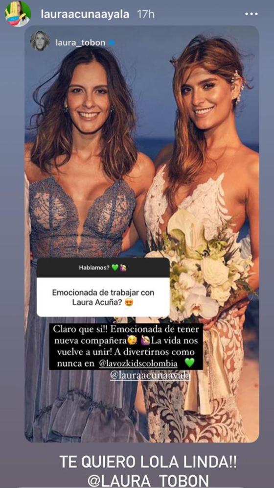 Laura Acuña Laura Acuña