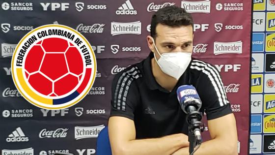 Lionel Scaloni Lionel Scaloni