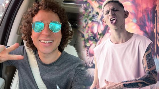 alt la liendra y luisito comunica alt la liendra y luisito comunica