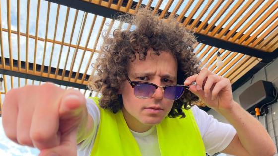 Luisito Comunica Luisito Comunica