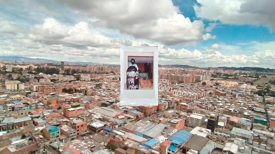 Madres primera línea Madres primera línea