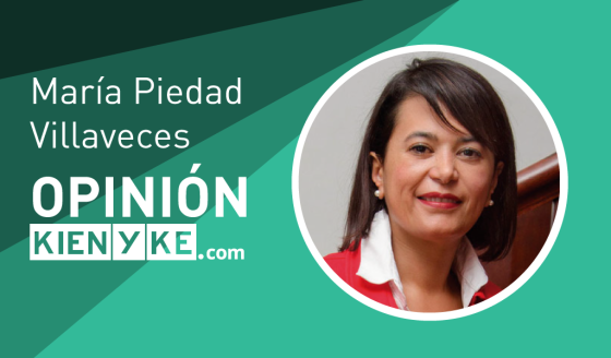 85 años, pero poco escuchados por el gobierno