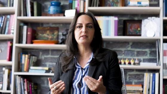 María Fernanda Cabal y otros uribistas piden repetir elecciones en Perú María Fernanda Cabal y otros uribistas piden repetir elecciones en Perú