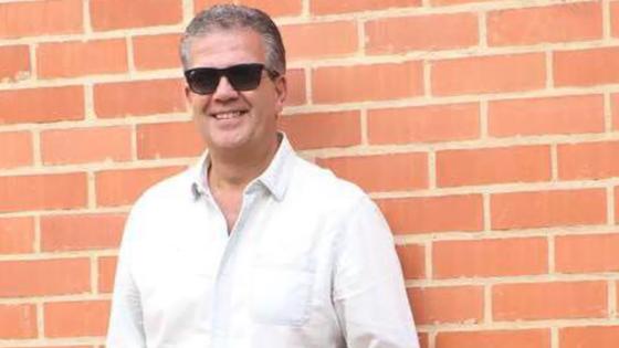 Marcelo Mazzini Marcelo Mazzini