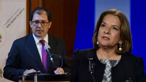 Hermana de Barbosa y su controvertido puesto en la Procuraduría Hermana de Barbosa y su controvertido puesto en la Procuraduría