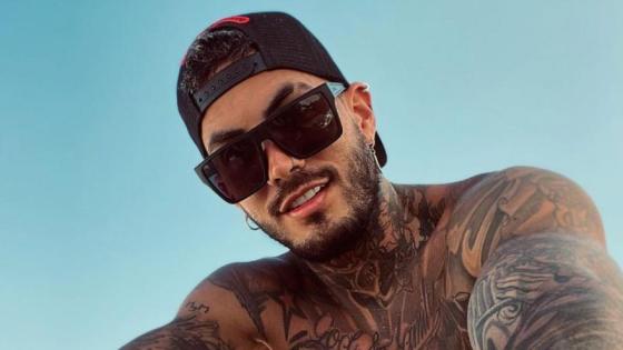 ¿Mateo Carvajal rechazó propuesta de RCN? ¿Mateo Carvajal rechazó propuesta de RCN?