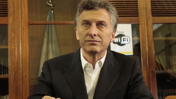 Macri es imputado por omisión maliciosa y enriquecimiento ilícito Macri es imputado por omisión maliciosa y enriquecimiento ilícito