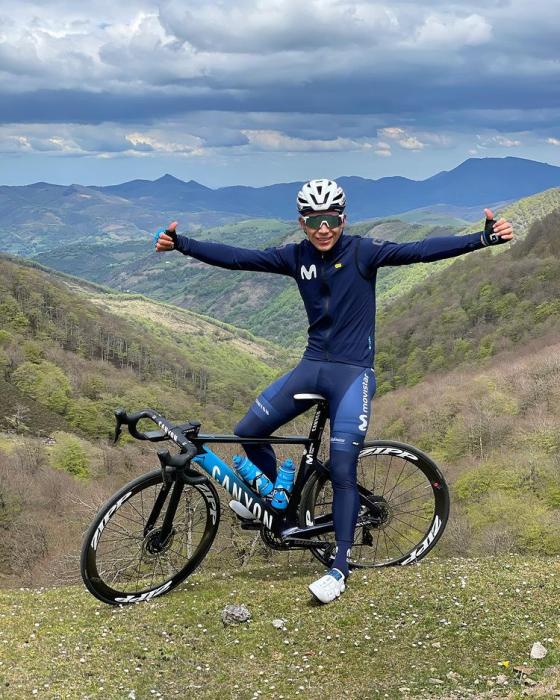 Miguel Ángel López Miguel Ángel López