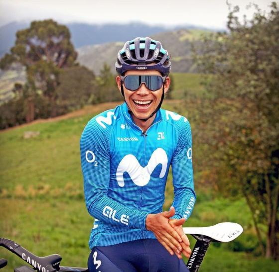 Miguel Ángel López Miguel Ángel López