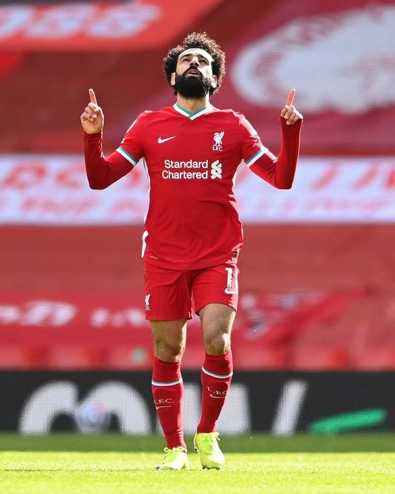 IG - @liverpoolfc IG - @liverpoolfc