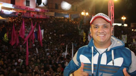 En estado de ebriedad, concejal de Piedecuesta protagonizó escándalo En estado de ebriedad, concejal de Piedecuesta protagonizó escándalo