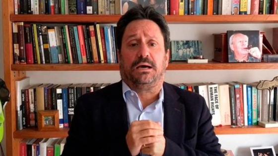 ¿Francisco Santos dejaría la embajada de Colombia en EE.UU? ¿Francisco Santos dejaría la embajada de Colombia en EE.UU?