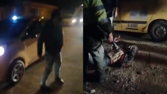 Persona de la comunidad LGBT+ murió en Tunja tras fuerte golpiza Persona de la comunidad LGBT+ murió en Tunja tras fuerte golpiza