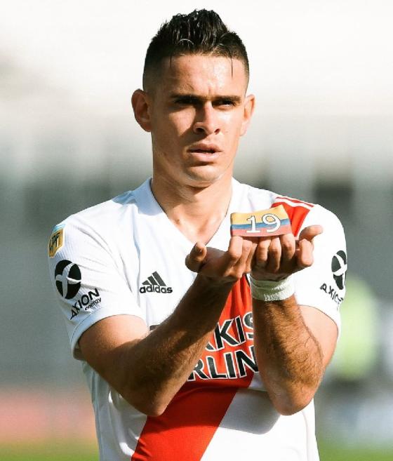 IG - @riverplate IG - @riverplate