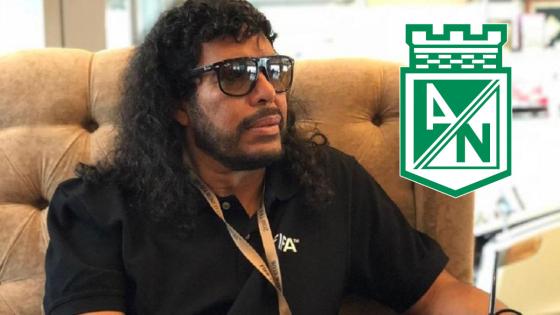 René Higuita René Higuita