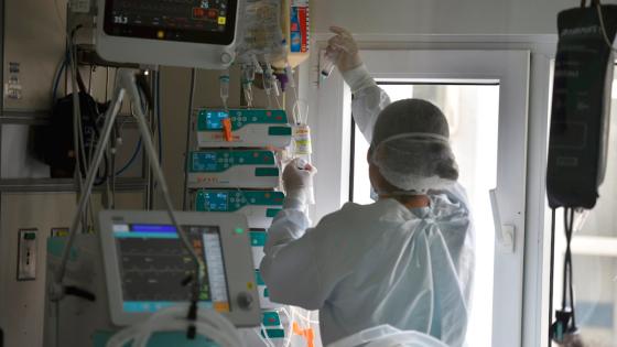 Se reportan 27.827 nuevos casos de COVID-19 en Colombia. Reporte del Covid del 16 de junio