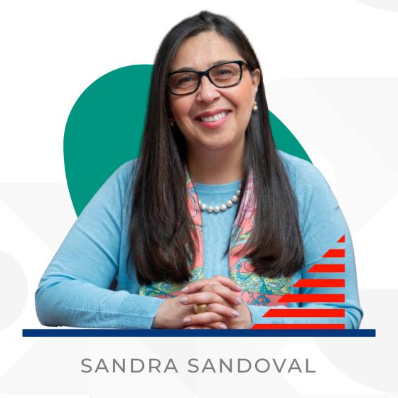 Sandra Sandoval Sandra Sandoval